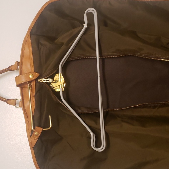 Louis Vuitton garment bag - Picture 9 of 10